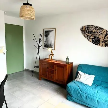 La Paillote Yourhosthelper Apartmán *
